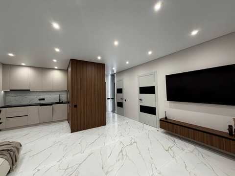 квартира за адресою Ленкавського вул., 34 к7