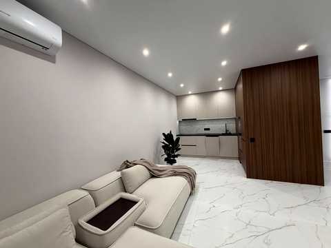 квартира за адресою Ленкавського вул., 34 к7