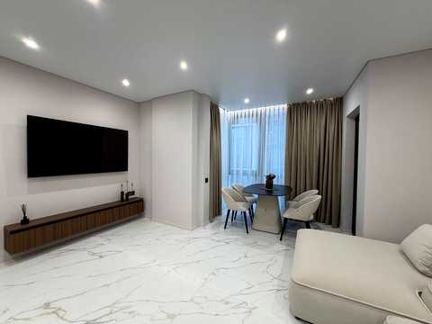 квартира за адресою Ленкавського вул., 34 к7