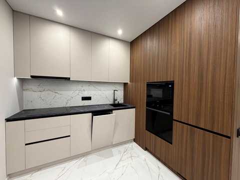 квартира за адресою Ленкавського вул., 34 к7