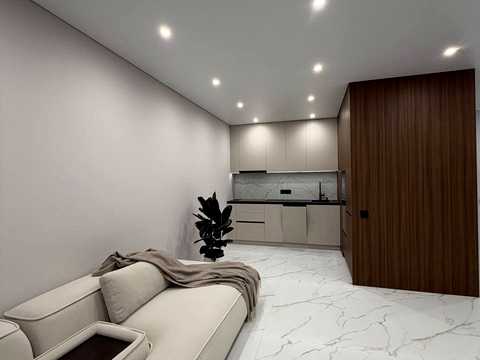 квартира за адресою Ленкавського вул., 34 к7