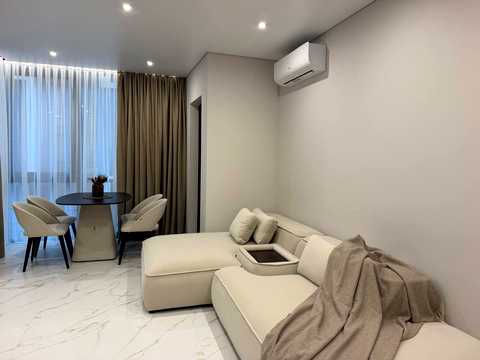 квартира за адресою Ленкавського вул., 34 к7