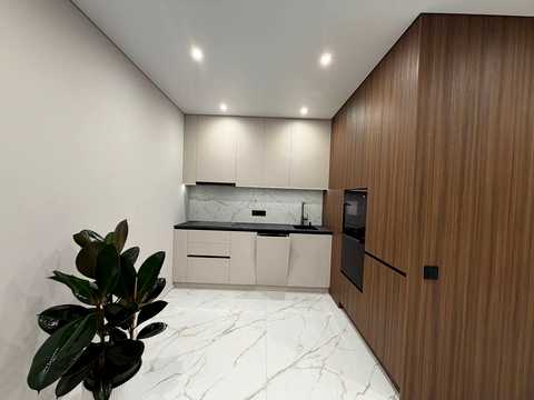 квартира за адресою Ленкавського вул., 34 к7