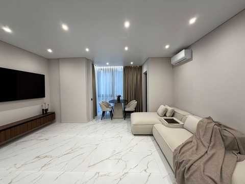 квартира за адресою Ленкавського вул., 34 к7