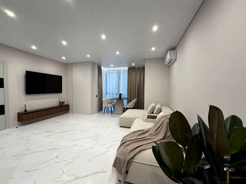 квартира за адресою Ленкавського вул., 34 к7