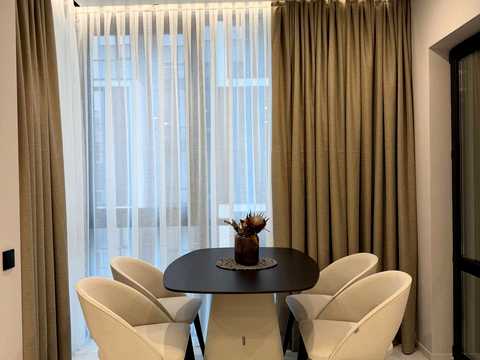 квартира за адресою Ленкавського вул., 34 к7