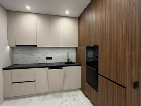 квартира за адресою Ленкавського вул., 34 к7