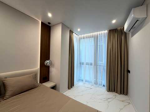 квартира за адресою Ленкавського вул., 34 к7