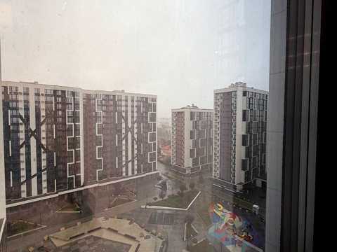 квартира за адресою Ленкавського вул., 34 к7