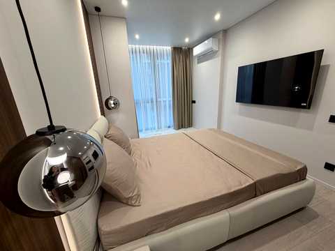квартира за адресою Ленкавського вул., 34 к7