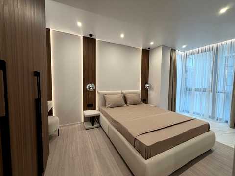 квартира за адресою Ленкавського вул., 34 к7