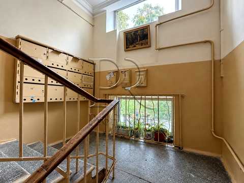 квартира за адресою Київ, Лесі Українки бульв., 11-А
