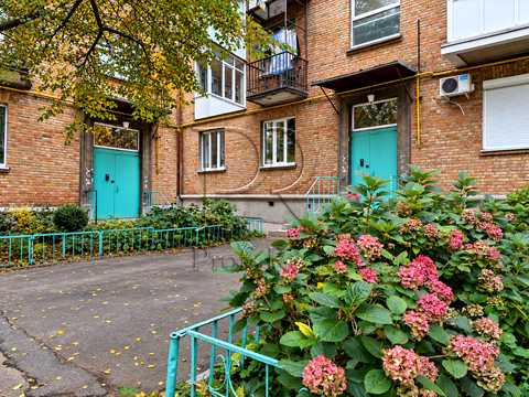 квартира за адресою Київ, Лесі Українки бульв., 11-А
