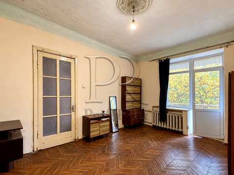 квартира за адресою Київ, Лесі Українки бульв., 11-А
