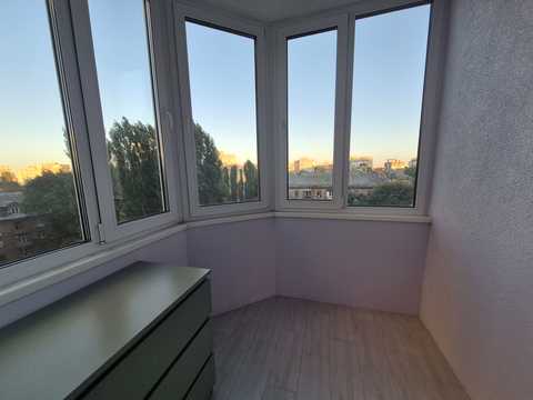 квартира за адресою Освіти вул., 16-А