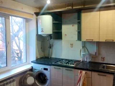 квартира за адресою Гоголя вул., 10-А