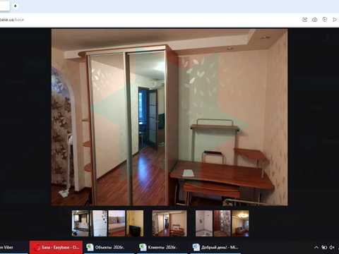 квартира за адресою Гоголя вул., 10-А