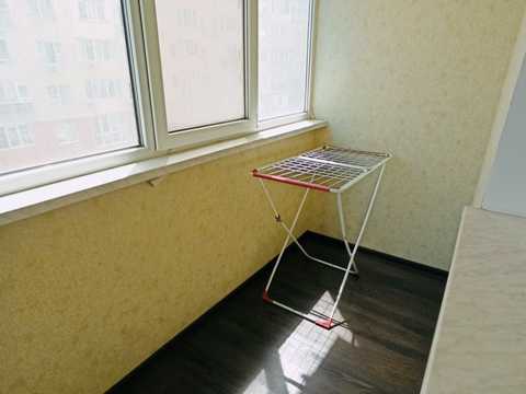 квартира по адресу Радужный массив ул., 15/4