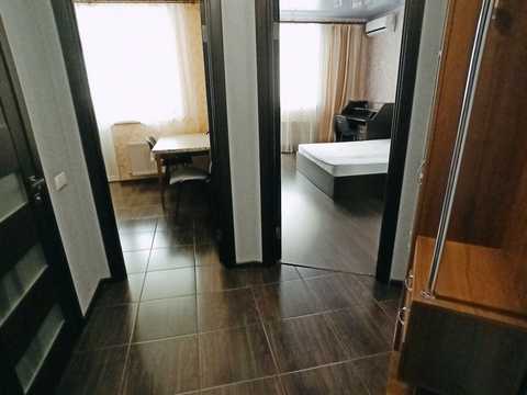 квартира по адресу Радужный массив ул., 15/4