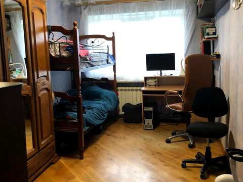 квартира за адресою Євгена Танцюри вул. (Генерала Петрова), 22а