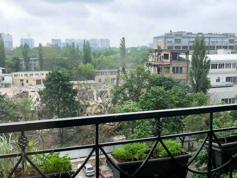 квартира за адресою Євгена Танцюри вул. (Генерала Петрова), 22а