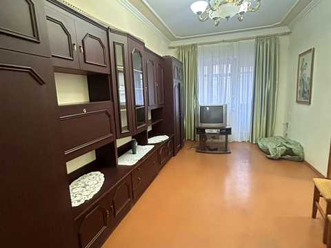 квартира за адресою вулиця Будівельників, 20/1