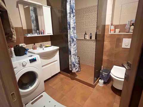 квартира за адресою вулиця Будівельників, 20/1