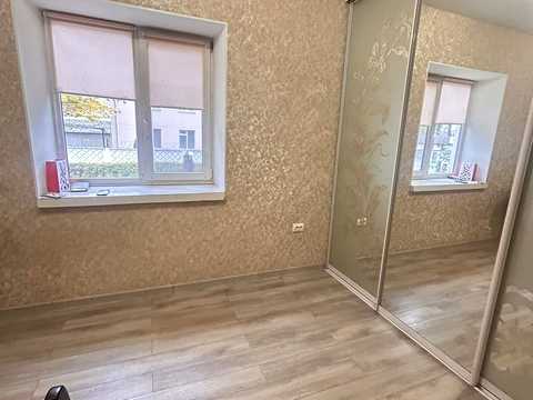 квартира за адресою вулиця Будівельників, 20/1