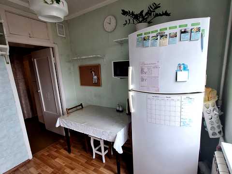 квартира за адресою Смілянська вул., 17