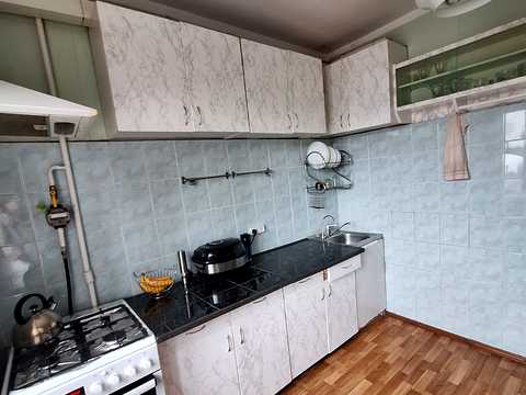 квартира за адресою Смілянська вул., 17
