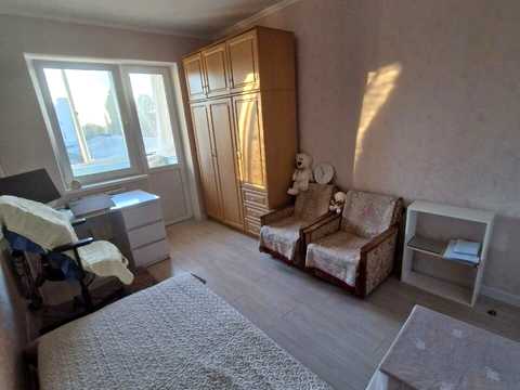 квартира за адресою Смілянська вул., 17