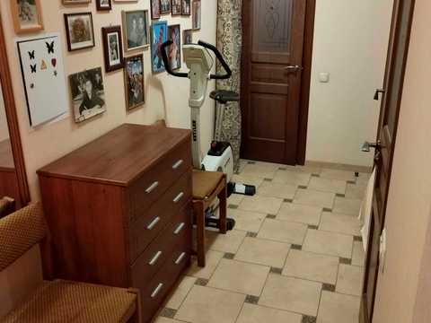 квартира за адресою Валерія Лобановського вул., (Будинок 24)