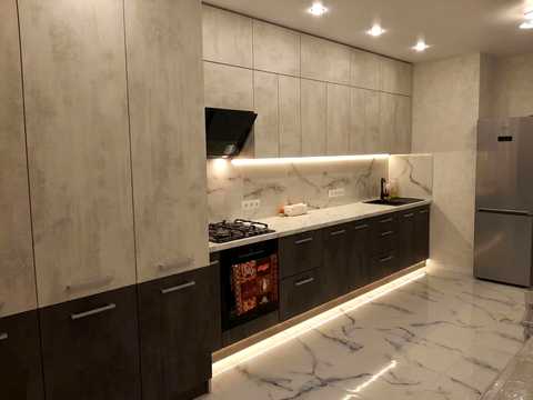 квартира за адресою Алімпія Галика вул. (Малоземельна), (Будинок 3)