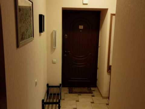 квартира за адресою Валерія Лобановського вул., (Будинок 24)