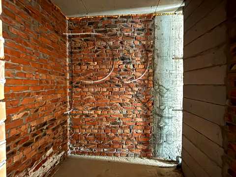 квартира за адресою Богуславська вул., 4
