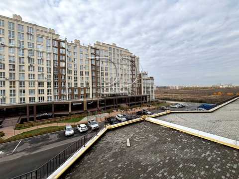 квартира за адресою Богуславська вул., 4