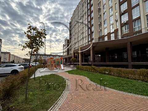 квартира за адресою Богуславська вул., 4