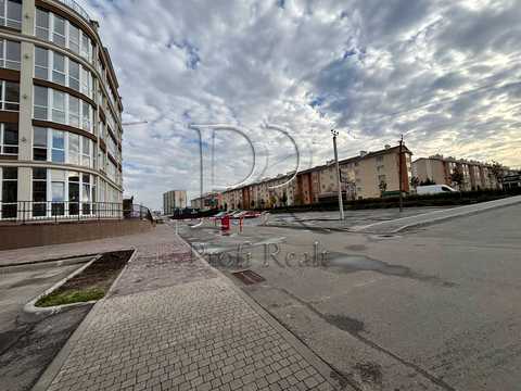 квартира за адресою Богуславська вул., 4