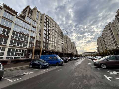 квартира за адресою Богуславська вул., 4