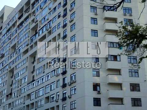 квартира за адресою Євгена Коновальця вул. (Щорса), 44-А