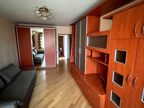 квартира за адресою Тетянинська вул. (Леваневського), 9