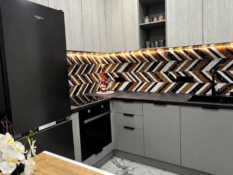 квартира за адресою Червоної Калини вул., 8