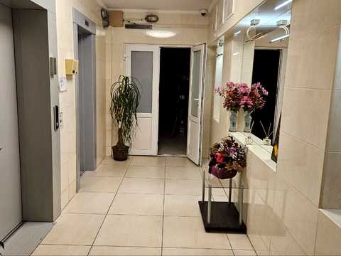 квартира за адресою Тетянинська вул. (Леваневського), 9