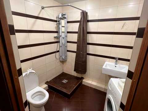 квартира за адресою Тетянинська вул. (Леваневського), 9