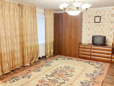 квартира за адресою Академіка Філатова вул., 47/1