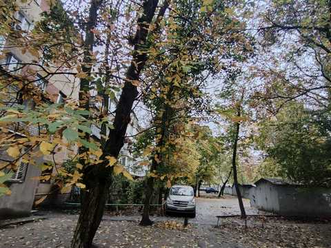 квартира за адресою Академіка Філатова вул., 47/1