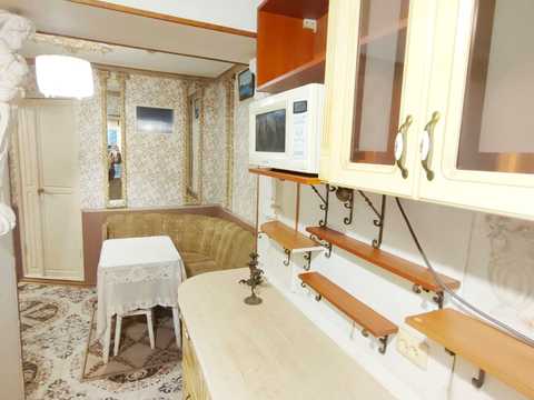 квартира за адресою Академіка Філатова вул., 47/1