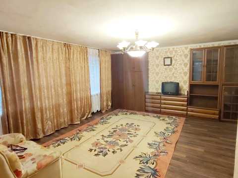 квартира за адресою Академіка Філатова вул., 47/1