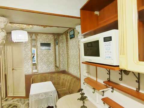 квартира за адресою Академіка Філатова вул., 47/1