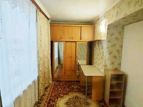 квартира за адресою Академіка Філатова вул., 47/1